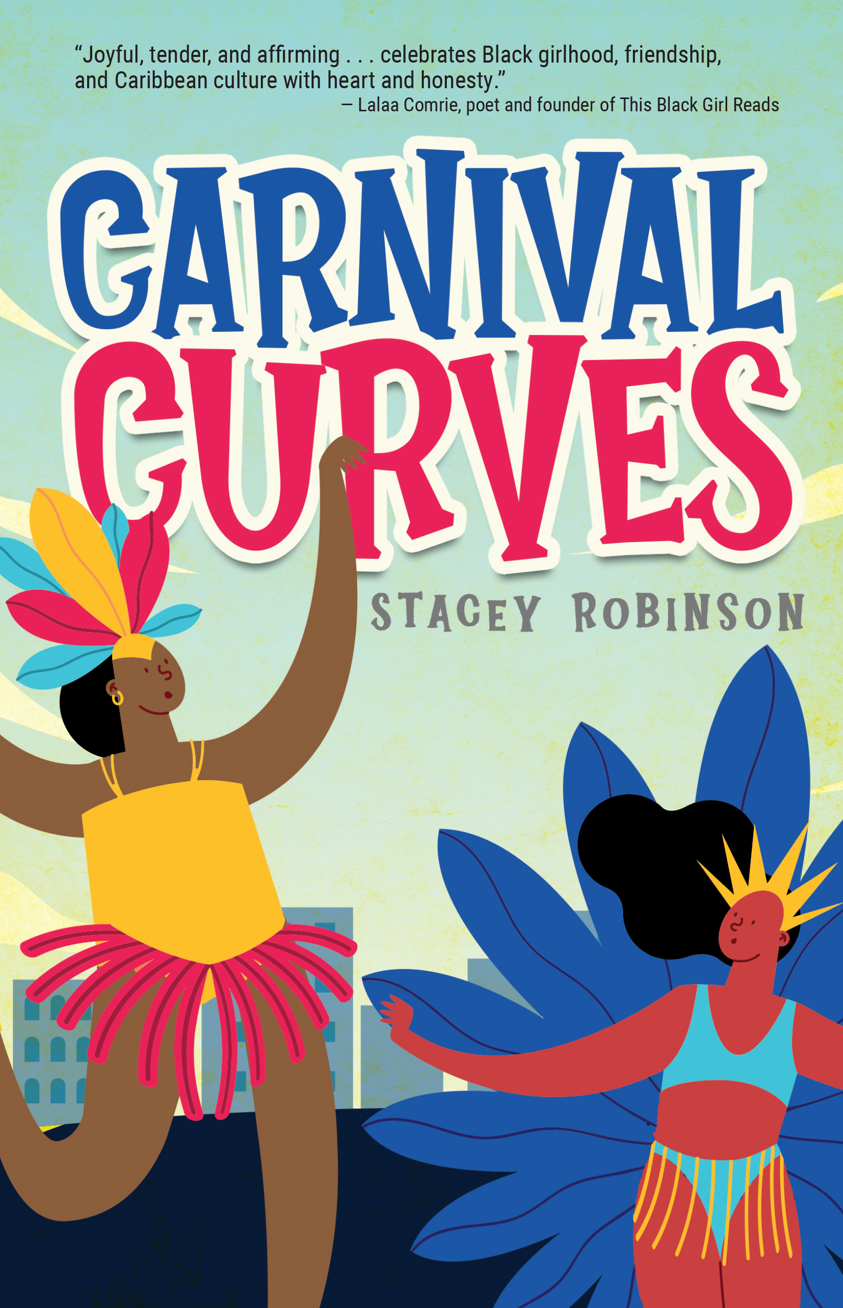 Carnival Curves