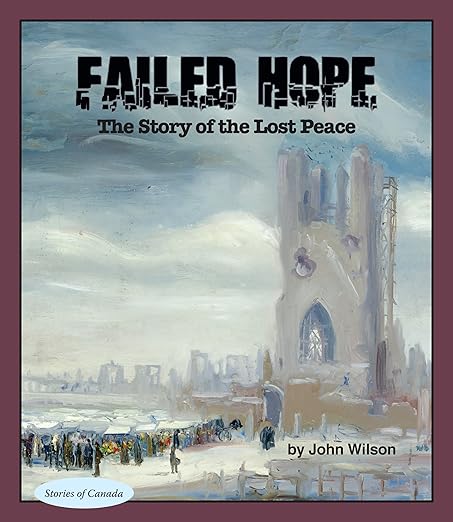 Failed Hope by John Wilson