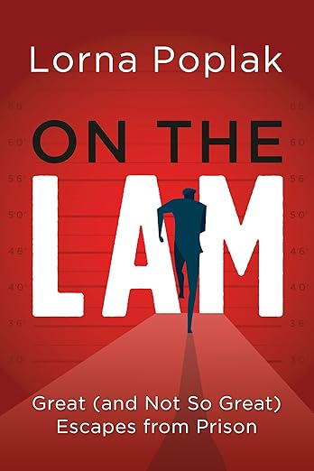 On the Lam by Lorna Poplak