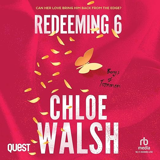 Redeeming 6 by Chloe Walsh