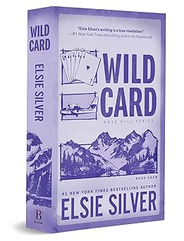 Wild Card by Elsie Silver