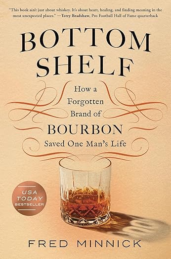 Bottom Shelf by Fred Minnick