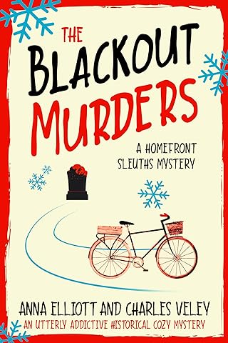 Murder on the Marlow Belle