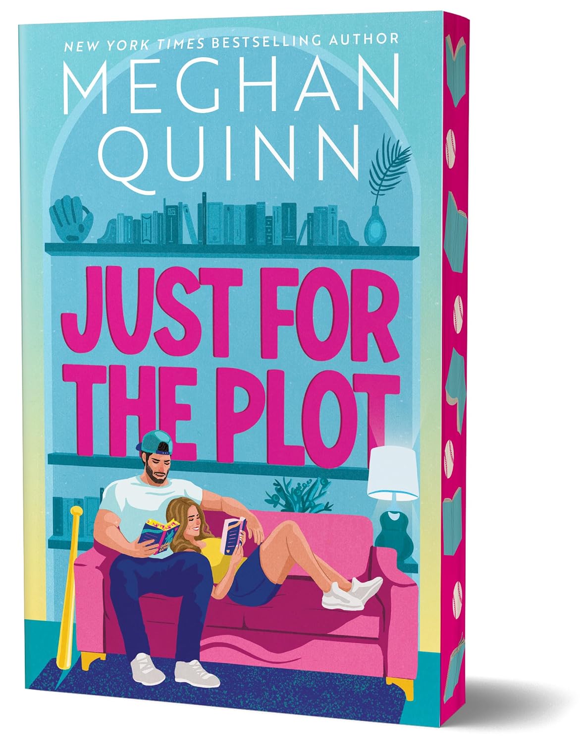 Just for the Plot