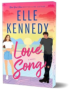 Love Song by Elle Kennedy