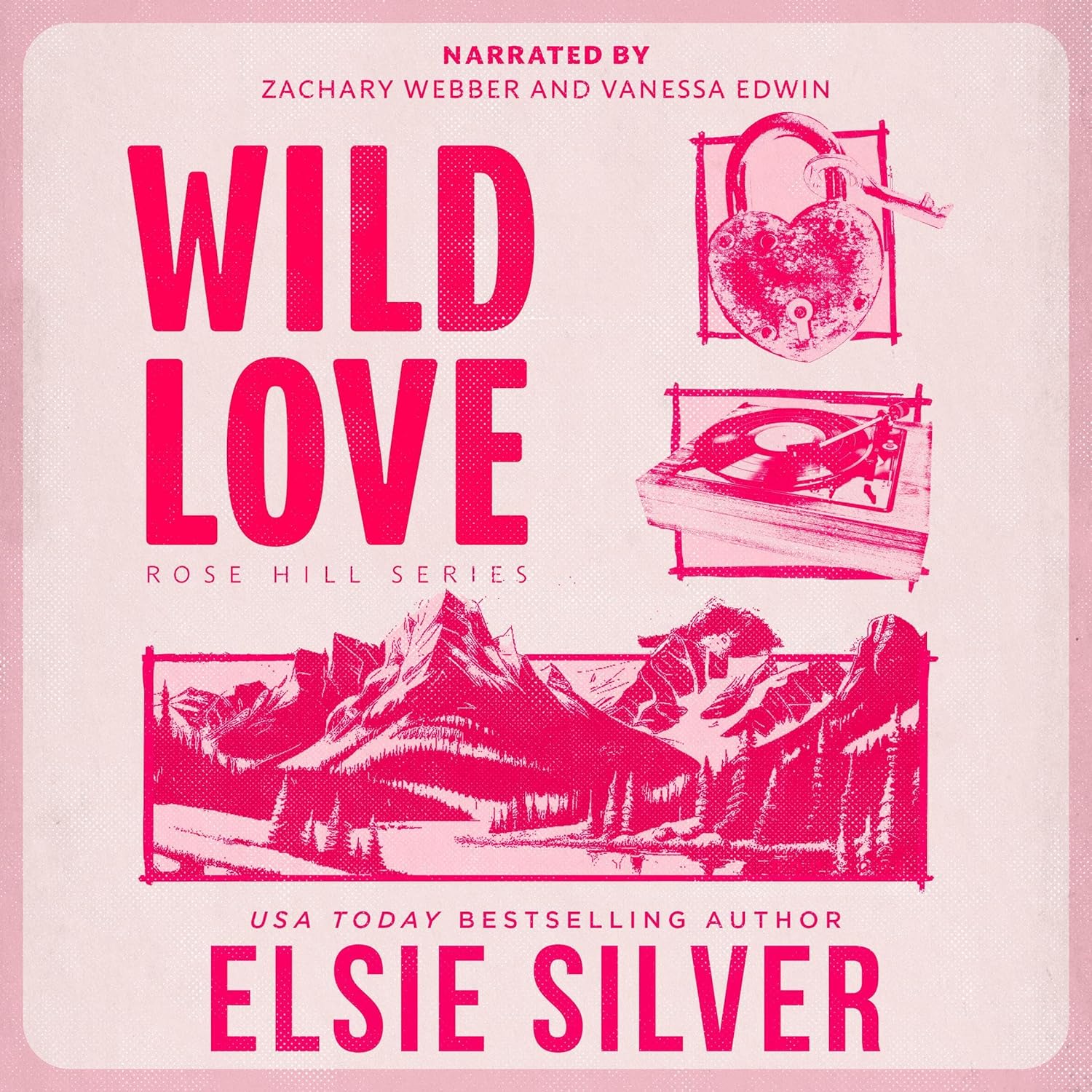 Wild Love (deluxe Edition)