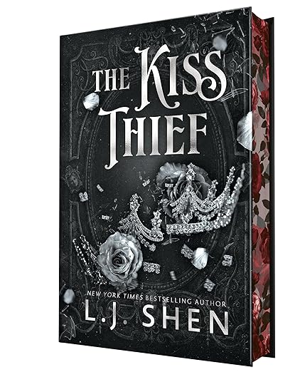 The Kiss Thief by L.J. Shen