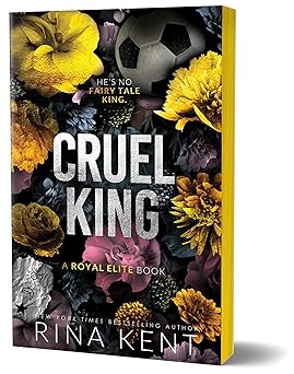 Cruel King by Rina Kent