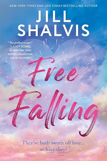 Free Falling by Jill Shalvis