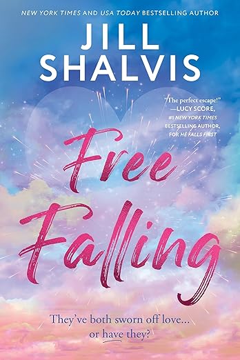Free Falling by Jill Shalvis