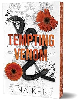 Tempting Venom