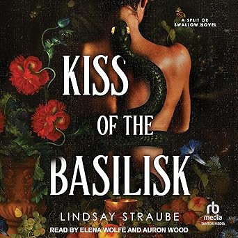 Kiss of the Basilisk