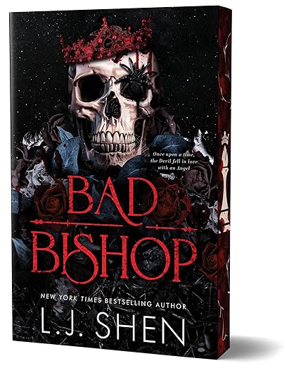 Bad Bishop by L.J. Shen