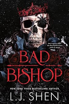 Bad Bishop by L.J. Shen
