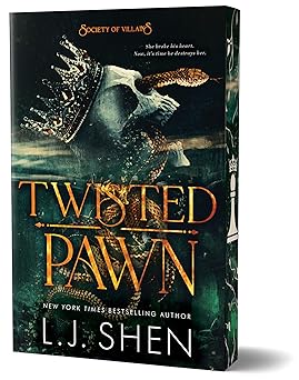 Twisted Pawn by L.J. Shen