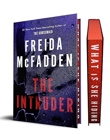 The Intruder