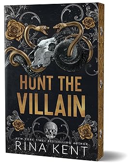 Hunt the Villain