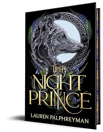 The Night Prince