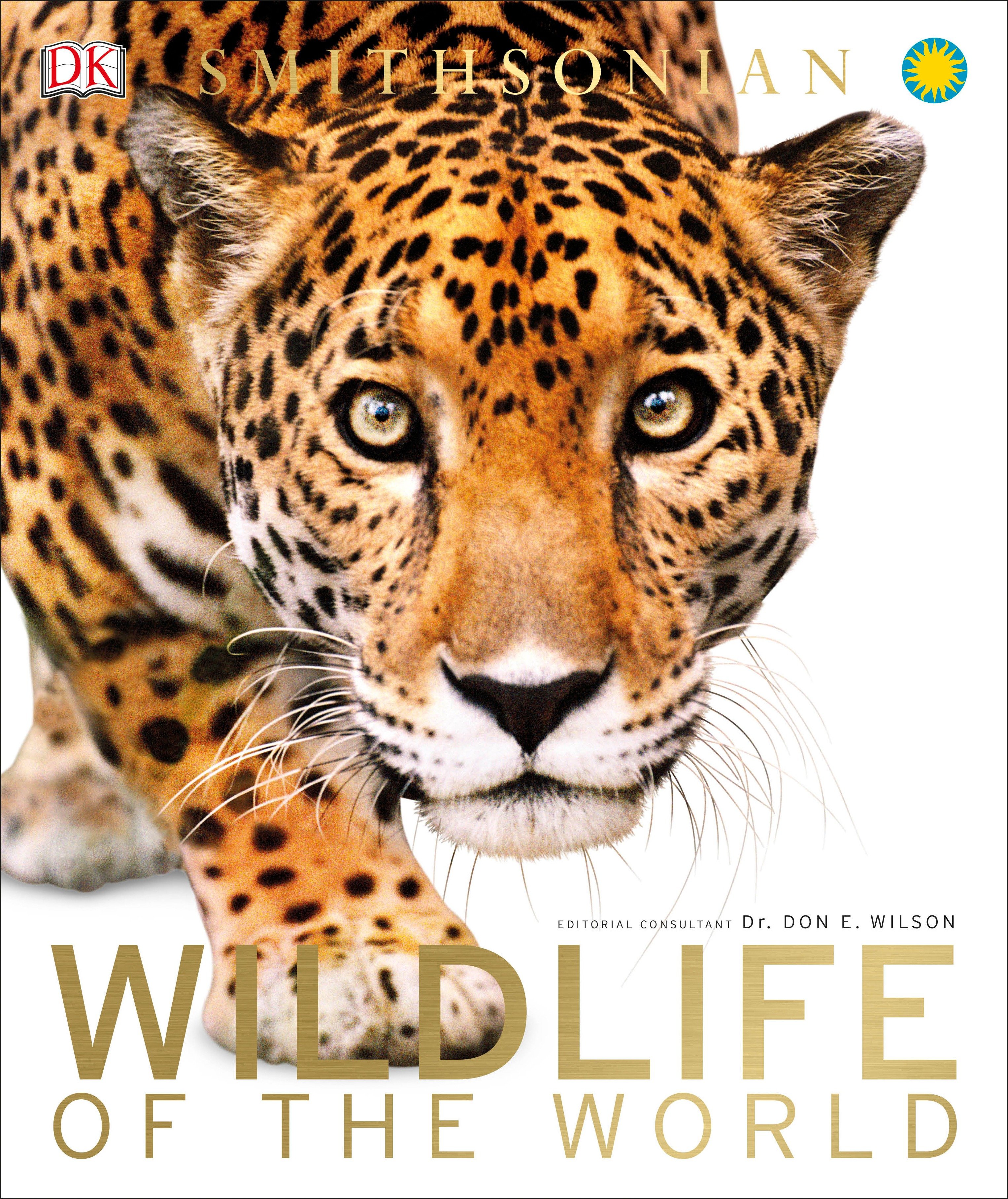 Wildlife of the World by DK