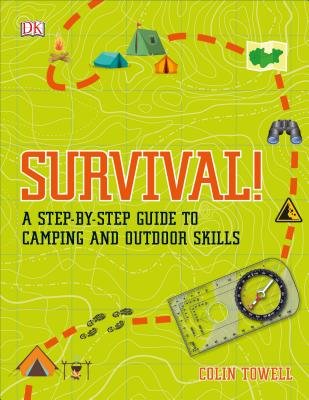Survival! by Colin Towell