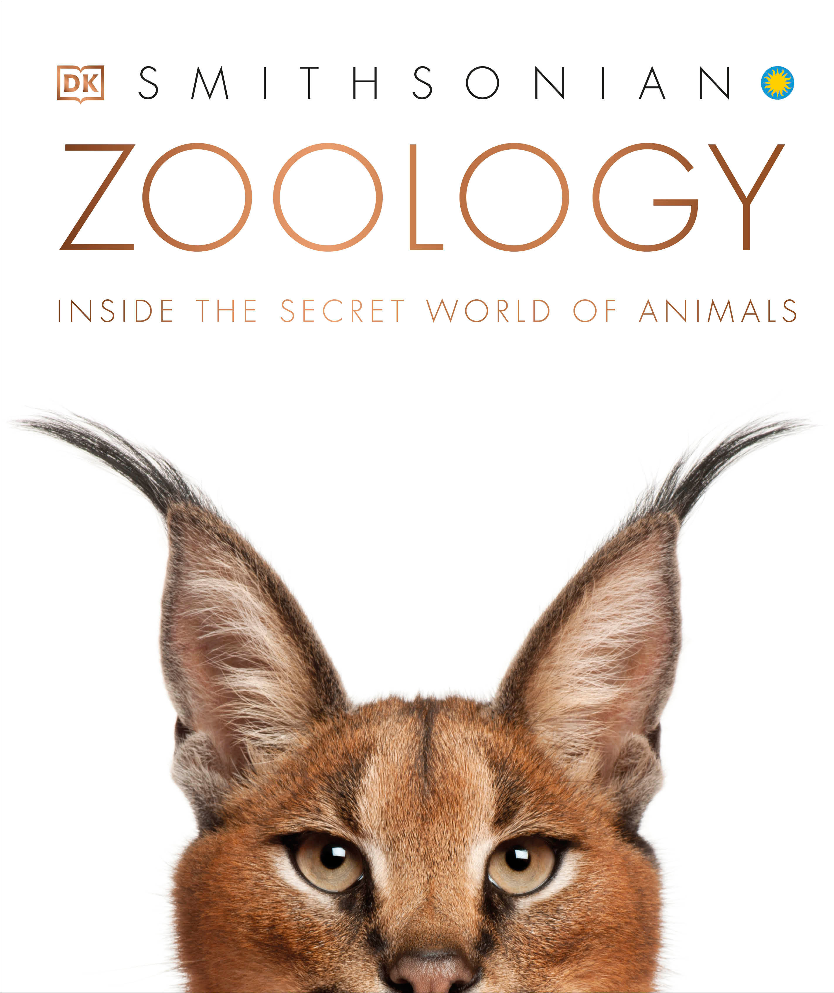 Zoology by DK