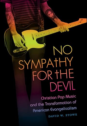 No Sympathy for the Devil by David W. Stowe