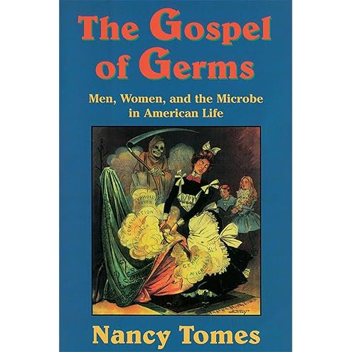 Remaking the American Patient by Nancy Tomes