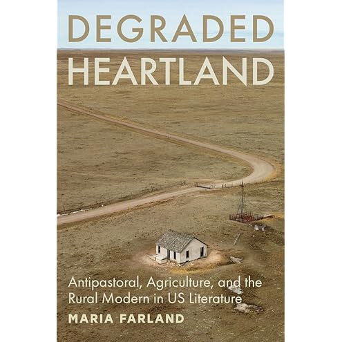 The Case for Rural America by J. Tom Mueller