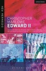 Edward II Revised by Christopher Marlowe