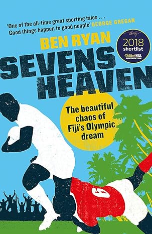 Sevens Heaven cover