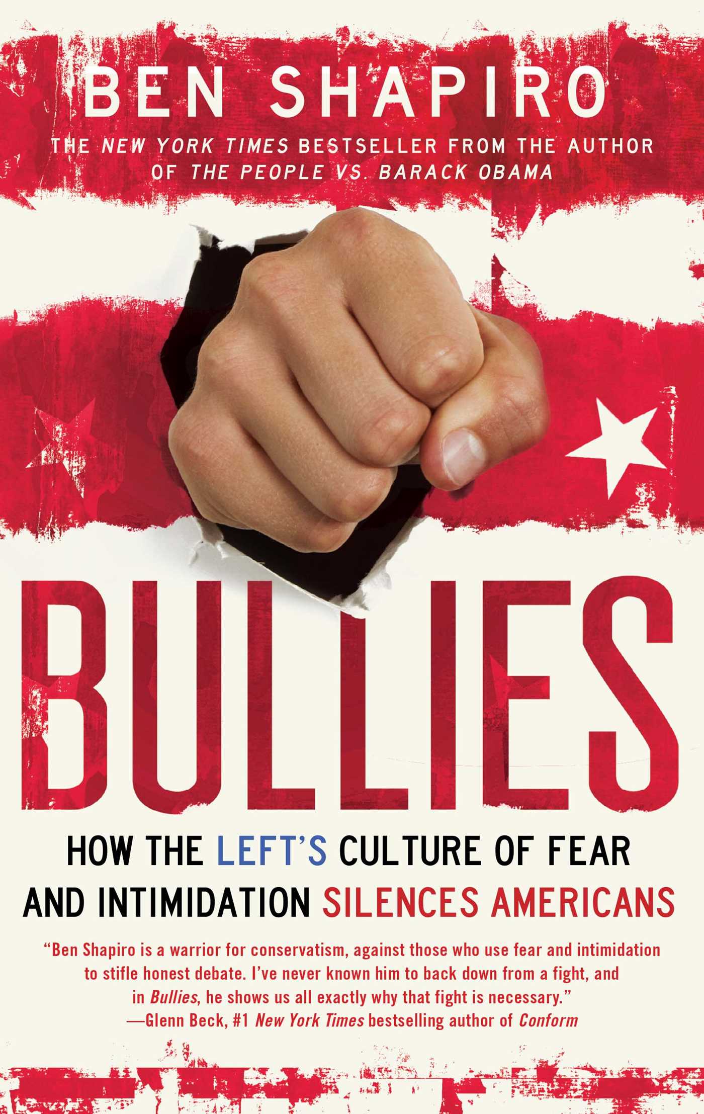 Bullies by Ben Shapiro