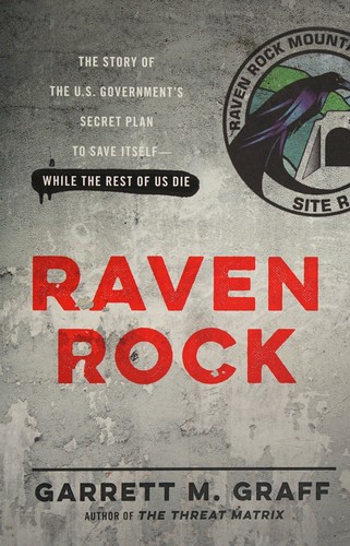 Raven Rock