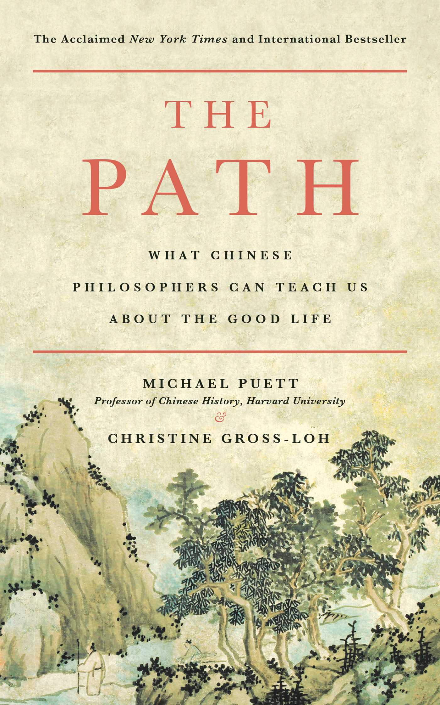 The Path by Michael Puett