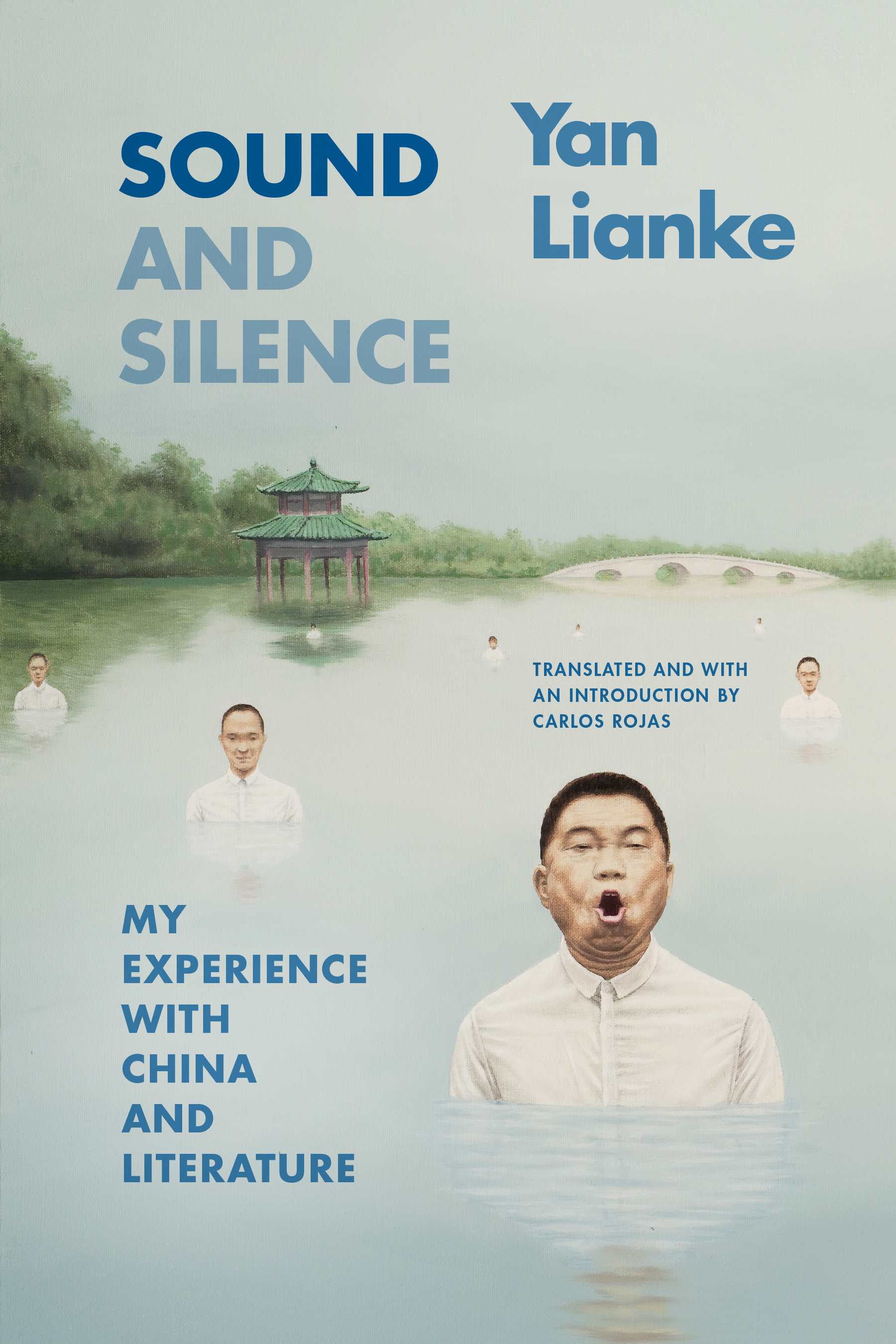 Sound and Silence by Lianke Yan