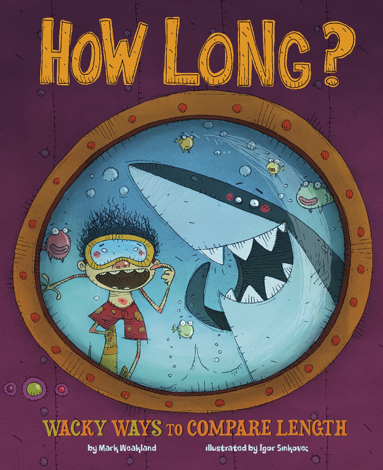 How Long? by Jessica Gunderson