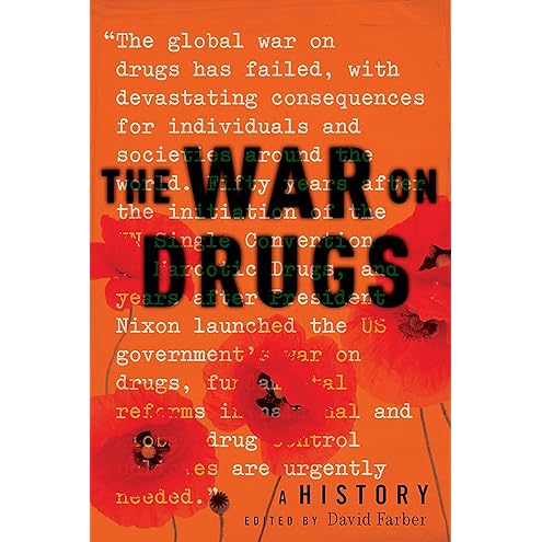 The War on Drugs