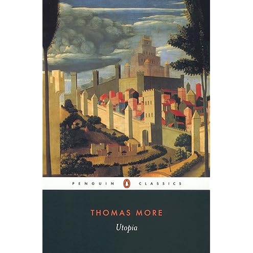 The Utopia Reader, Second Edition