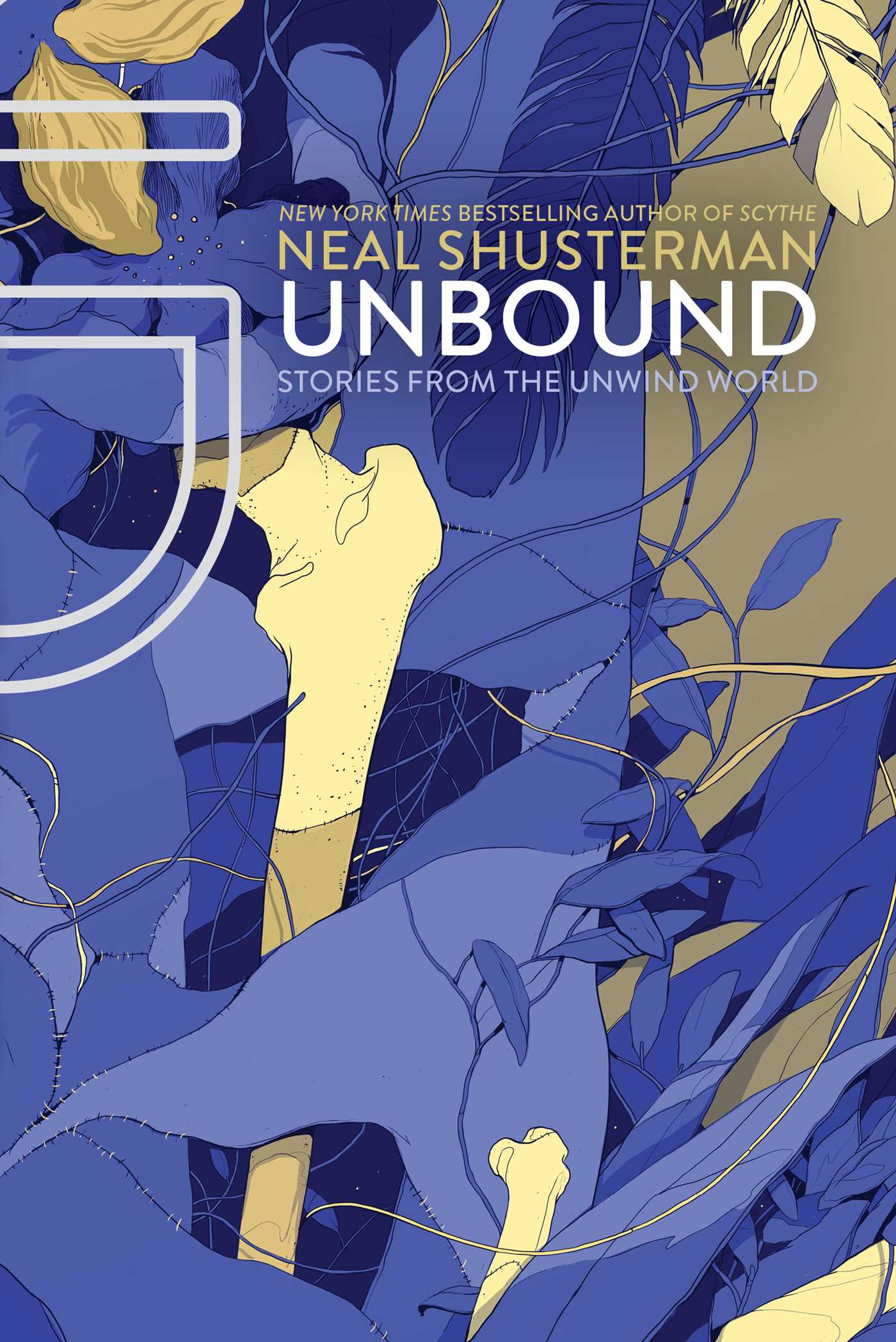 Unbound by Neal Shusterman