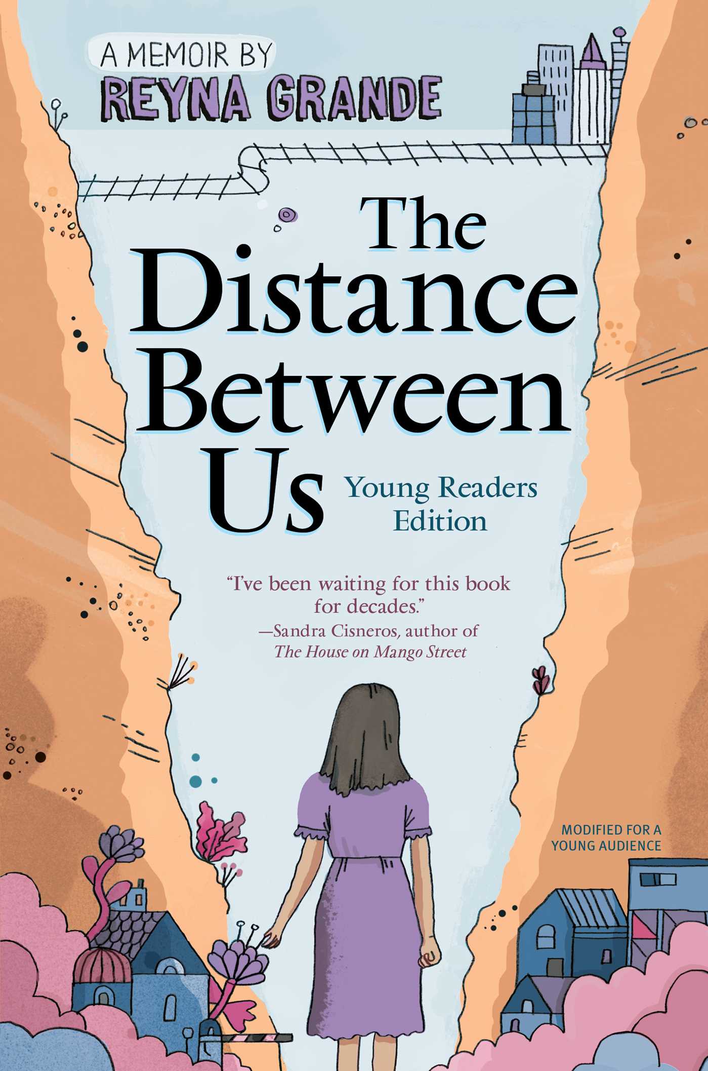 The Distance Between US