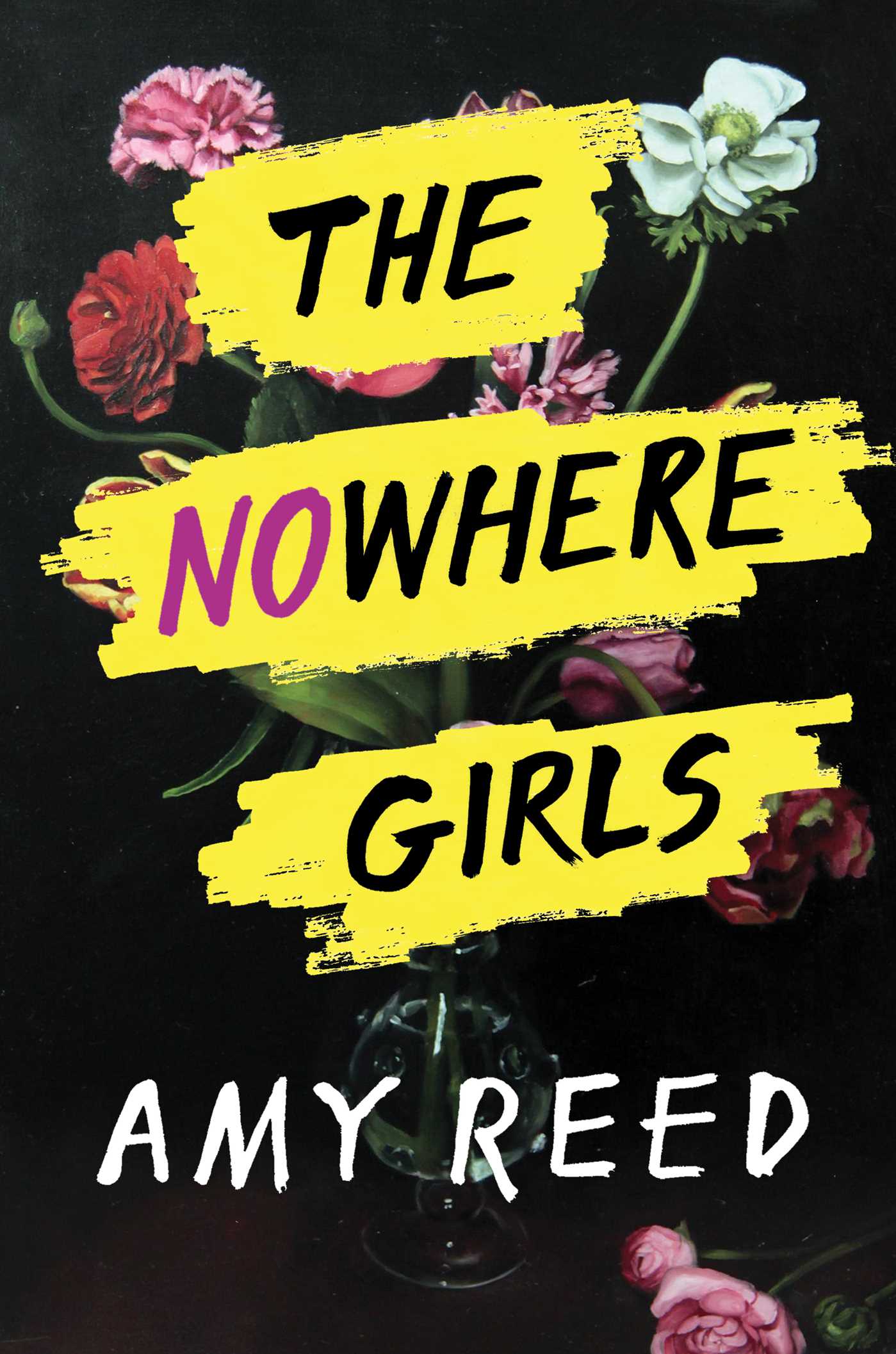 The Nowhere Girls by Rebekkah Ross