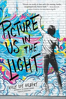 Picture US in the Light