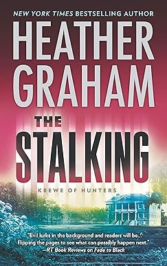 The Stalking by Heather Graham