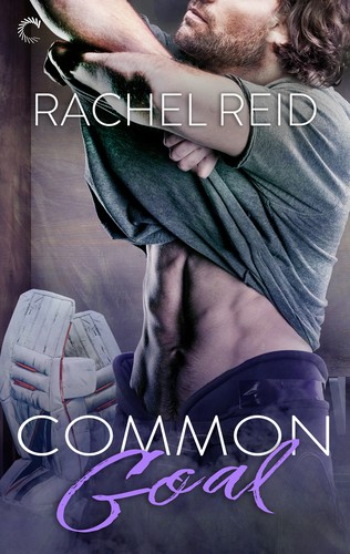 Common Goal by Rachel Reid