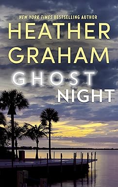 Ghost Night by Heather Graham