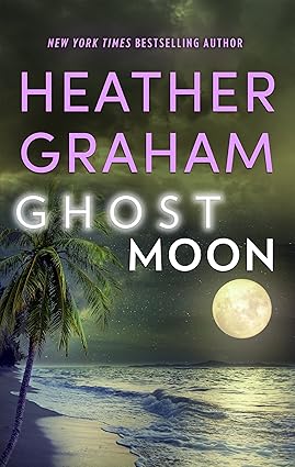 Ghost Moon by Heather Graham