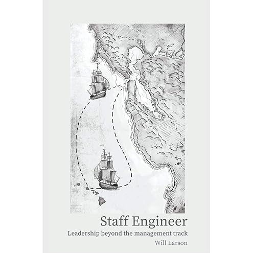 The Manager's Path by Camille Fournier