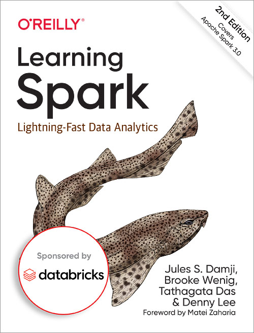 Learning Spark by Jules Damji
