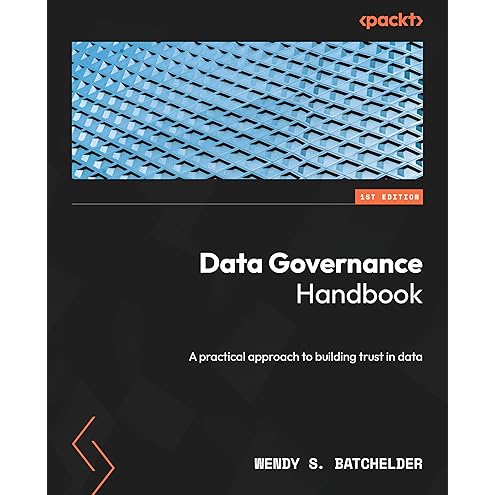 Data Governance: the Definitive Guide by Evren Eryurek