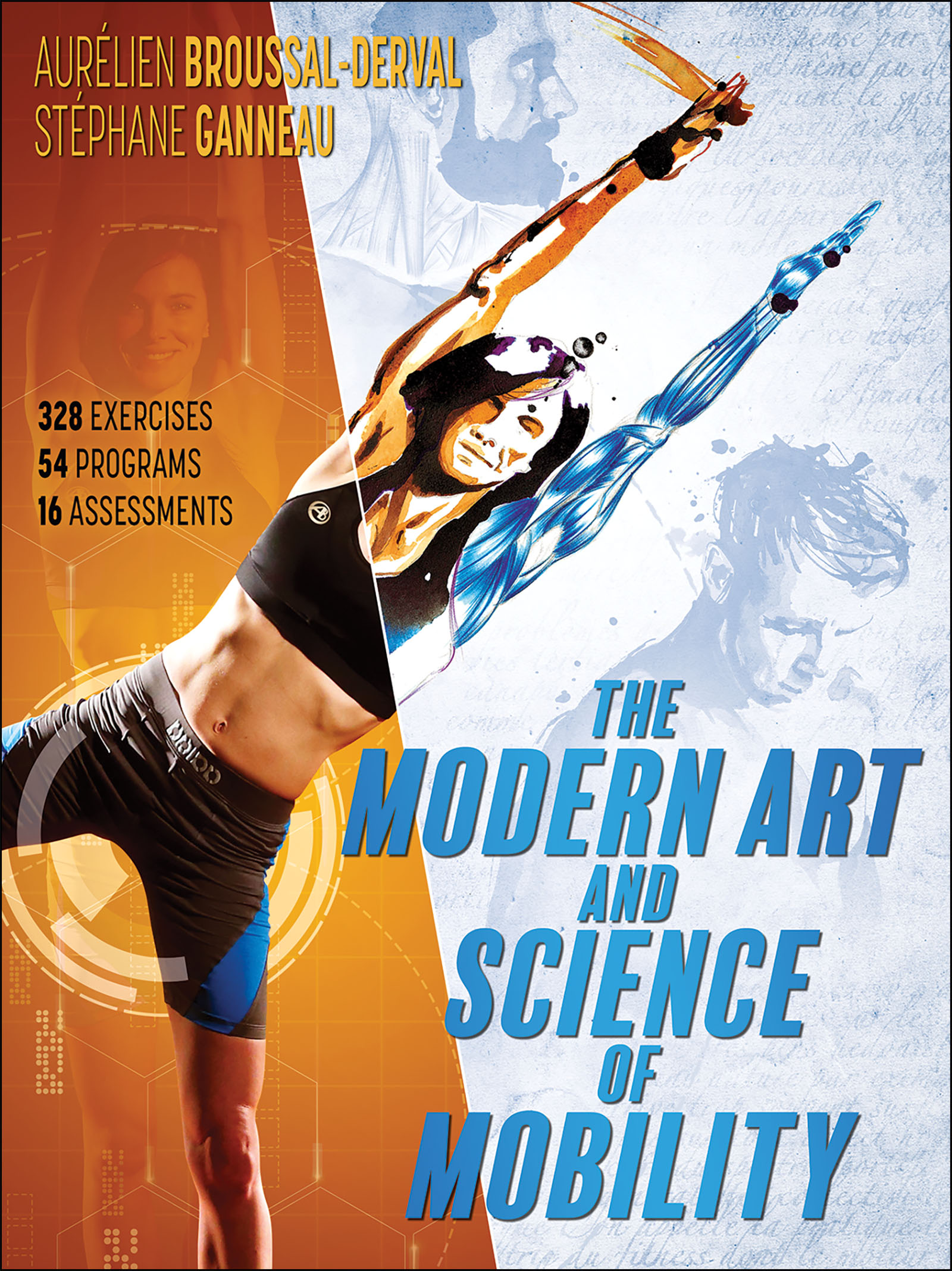 The Modern Art and Science of Mobility by Aurelien Broussal-Derval