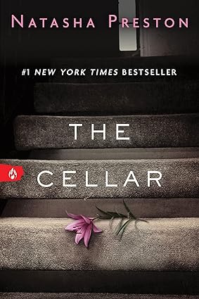 The Cellar by Natasha Preston